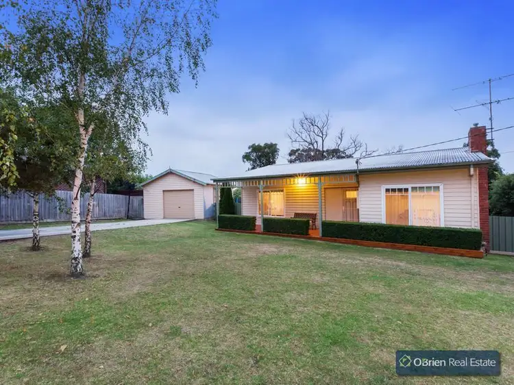 5 Archer Road, Garfield VIC 3814