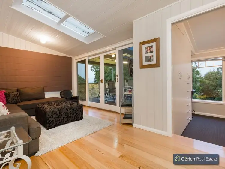 Fifth view of Homely house listing, 5 Archer Road, Garfield VIC 3814