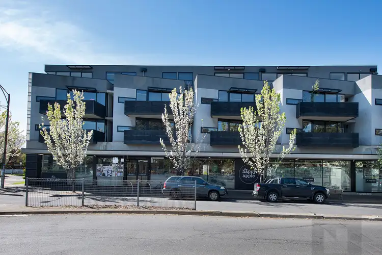 26/4 Mason Street, Newport VIC 3015