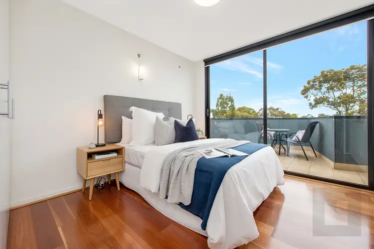 Sixth view of Homely unit listing, 26/4 Mason Street, Newport VIC 3015