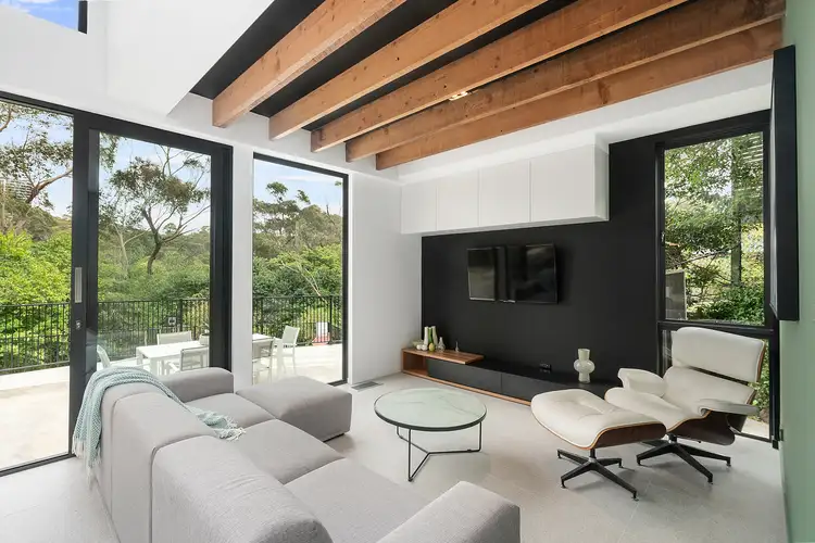 Second view of Homely house listing, 33 Gloucester Avenue, West Pymble NSW 2073
