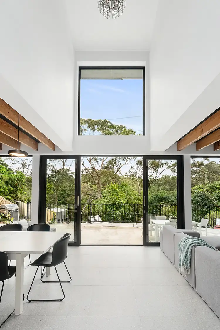 Fourth view of Homely house listing, 33 Gloucester Avenue, West Pymble NSW 2073