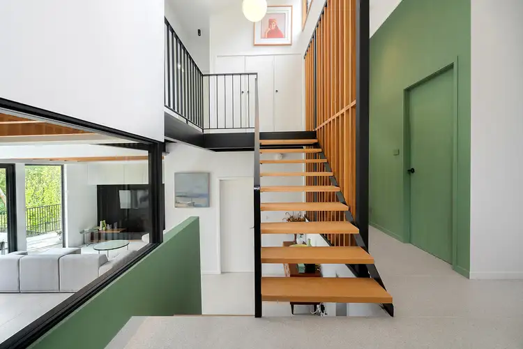 Fifth view of Homely house listing, 33 Gloucester Avenue, West Pymble NSW 2073