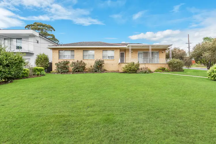 92 Lamorna Avenue, Beecroft NSW 2119