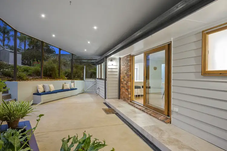 Fourth view of Homely house listing, 8 Acorn Place, Mount Colah NSW 2079