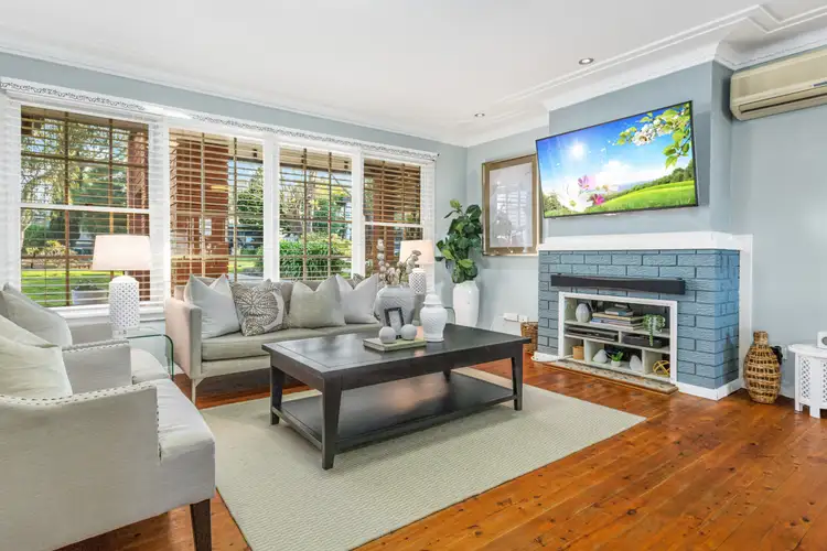 Second view of Homely house listing, 74 Yallambee Road, Berowra NSW 2081