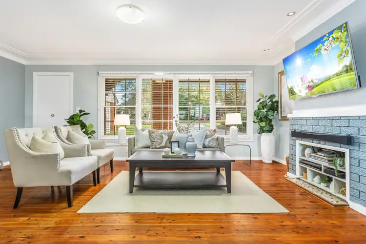 Fifth view of Homely house listing, 74 Yallambee Road, Berowra NSW 2081