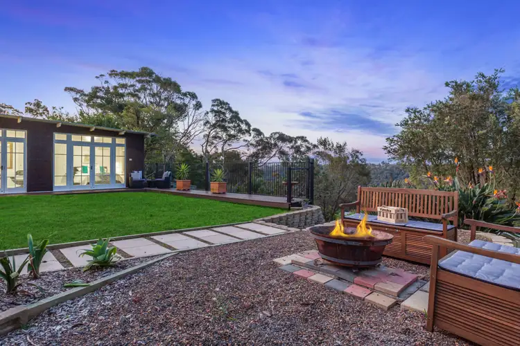 Sixth view of Homely house listing, 74 Yallambee Road, Berowra NSW 2081