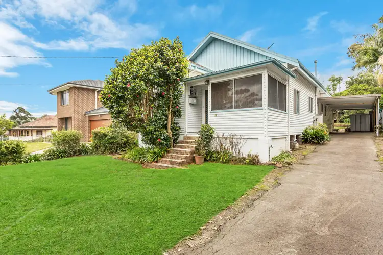 37 Stephen Street, Hornsby NSW 2077
