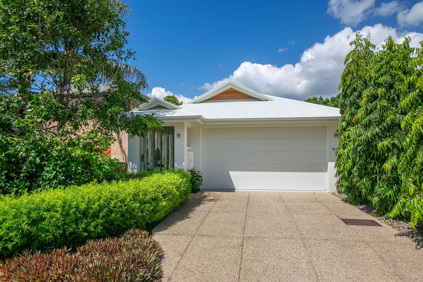 Main view of Homely house listing, 76 Cascade Boulevard, Palm Cove QLD 4879