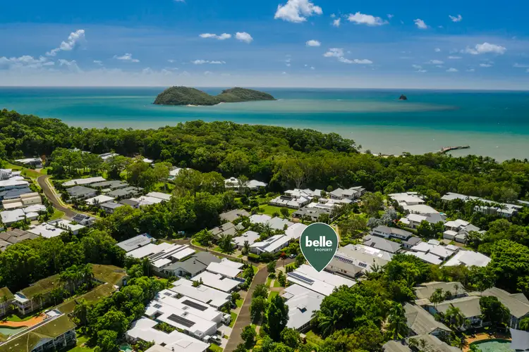 Second view of Homely house listing, 76 Cascade Boulevard, Palm Cove QLD 4879