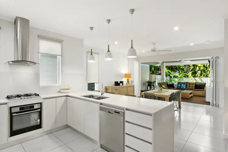 Third view of Homely house listing, 76 Cascade Boulevard, Palm Cove QLD 4879