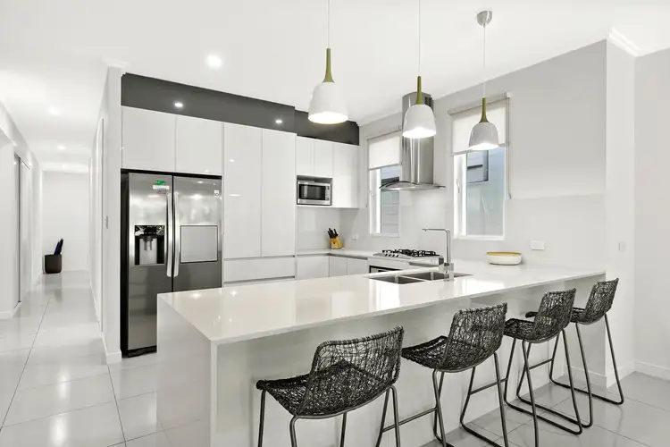 Fourth view of Homely house listing, 76 Cascade Boulevard, Palm Cove QLD 4879