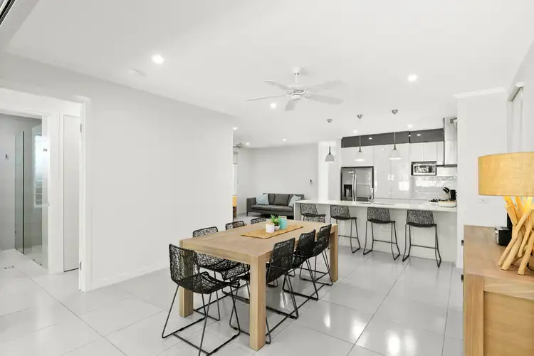 Fifth view of Homely house listing, 76 Cascade Boulevard, Palm Cove QLD 4879