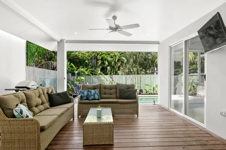 Sixth view of Homely house listing, 76 Cascade Boulevard, Palm Cove QLD 4879