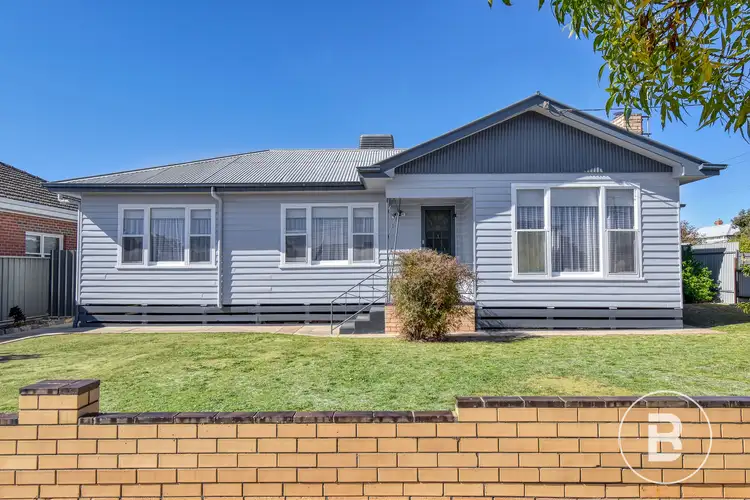 44 Burke Street, Maryborough VIC 3465