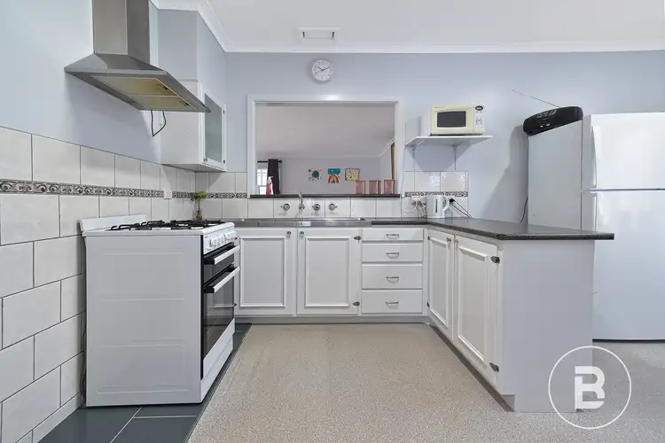 Sixth view of Homely house listing, 44 Burke Street, Maryborough VIC 3465