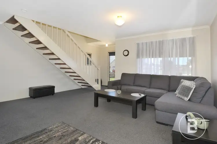 Third view of Homely unit listing, 2/94 Burns Street, Maryborough VIC 3465