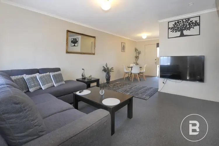 Fourth view of Homely unit listing, 2/94 Burns Street, Maryborough VIC 3465