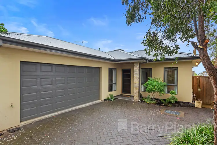 Main view of Homely house listing, 2/40 Orna Street, Ferntree Gully VIC 3156