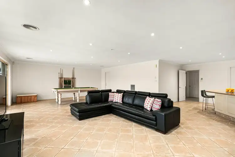 Second view of Homely house listing, 42 Hampton Road, Essendon West VIC 3040