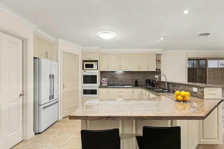 Fourth view of Homely house listing, 42 Hampton Road, Essendon West VIC 3040