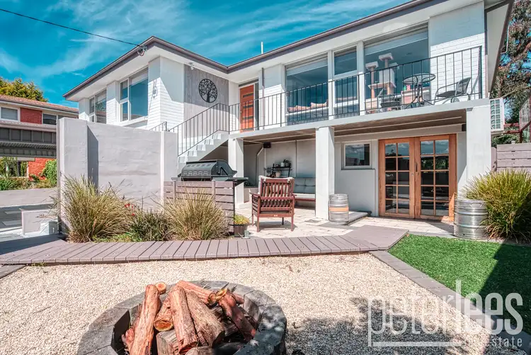 3 Riverside Drive, Riverside TAS 7250