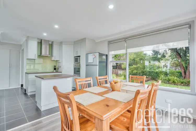 Sixth view of Homely house listing, 3 Riverside Drive, Riverside TAS 7250