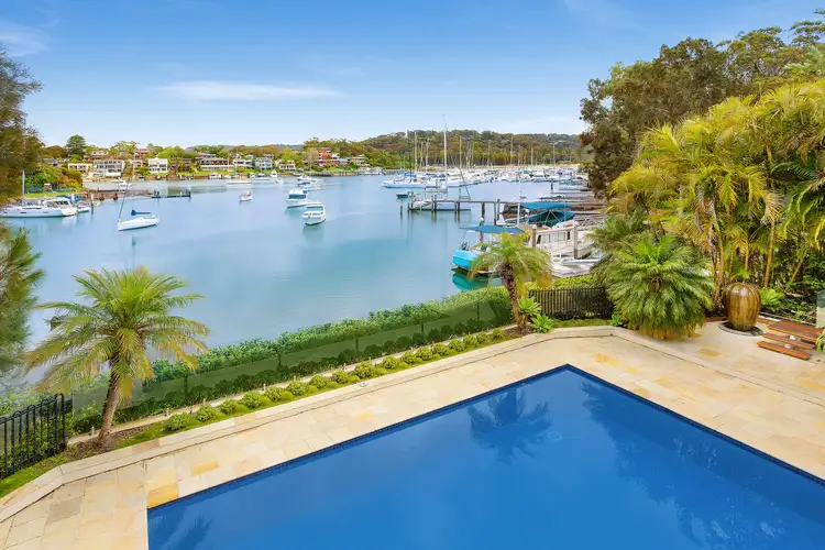 Second view of Homely house listing, 49 Beaconsfield Street, Newport NSW 2106