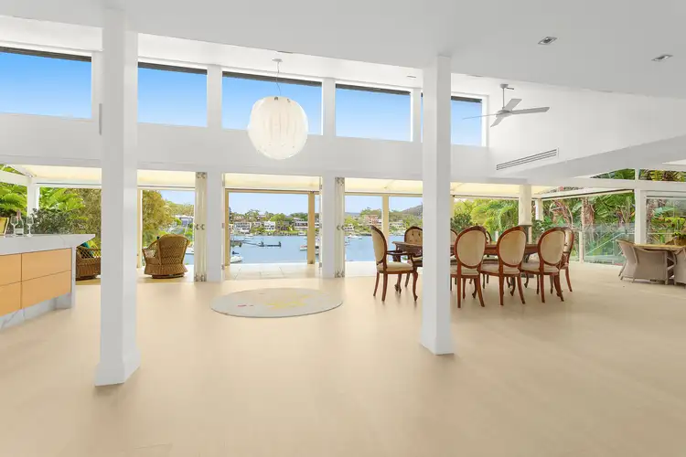 Fourth view of Homely house listing, 49 Beaconsfield Street, Newport NSW 2106