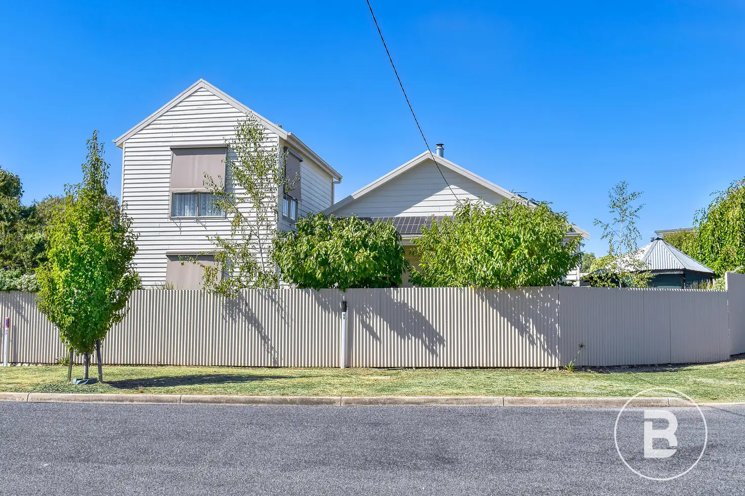 Main view of Homely house listing, 2 Herring Street, Maryborough VIC 3465