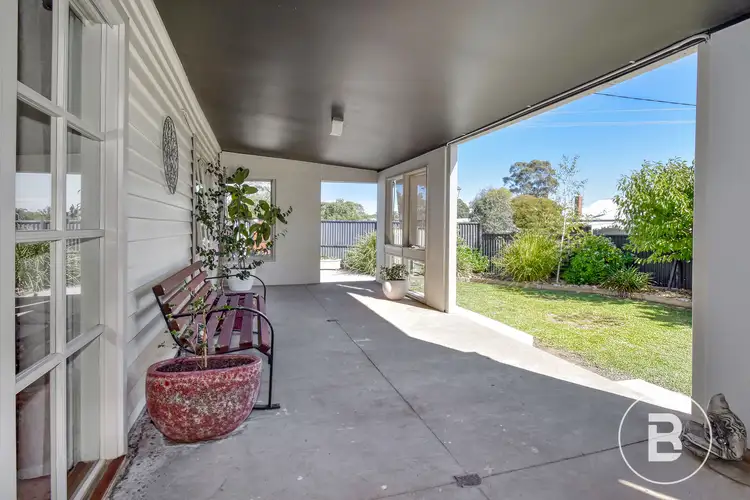 Third view of Homely house listing, 2 Herring Street, Maryborough VIC 3465