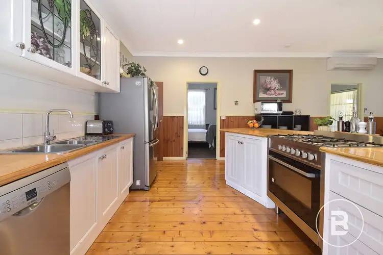Fourth view of Homely house listing, 2 Herring Street, Maryborough VIC 3465