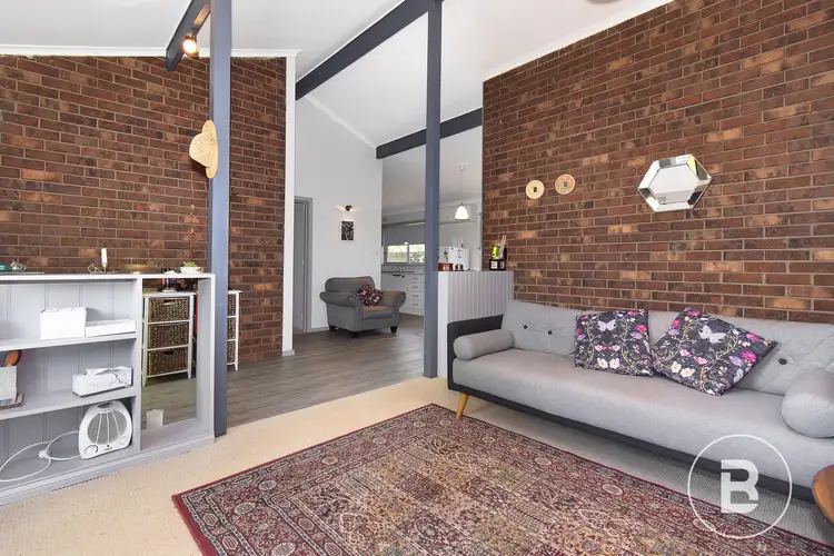 Third view of Homely house listing, 2/75 Gillies Street, Maryborough VIC 3465