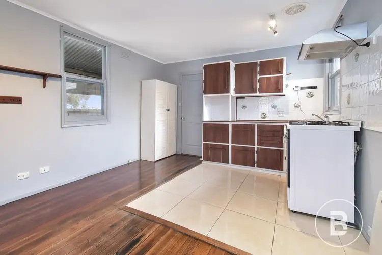 Third view of Homely house listing, 22 Hilton Street, Maryborough VIC 3465