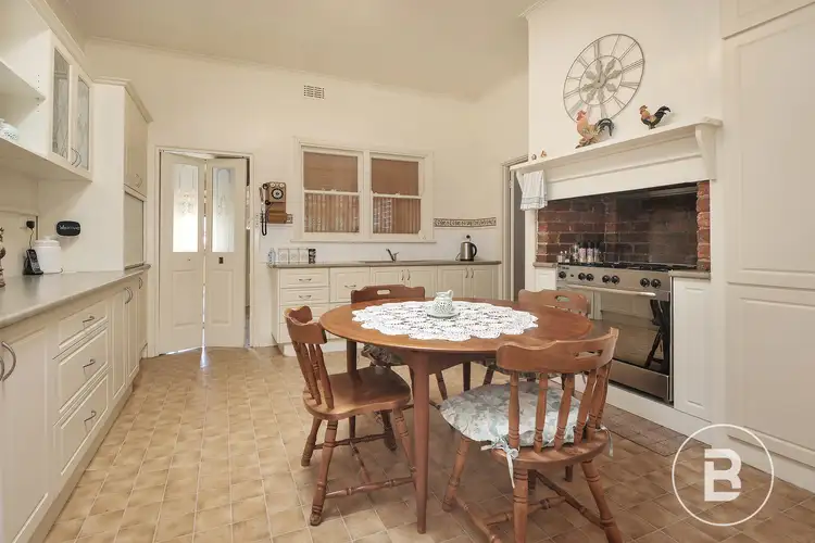 Second view of Homely house listing, 32 Newton Street, Maryborough VIC 3465