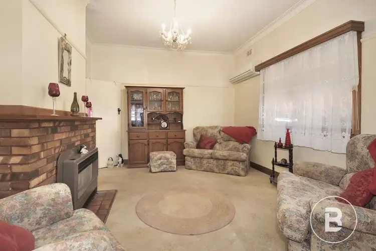 Fifth view of Homely house listing, 32 Newton Street, Maryborough VIC 3465