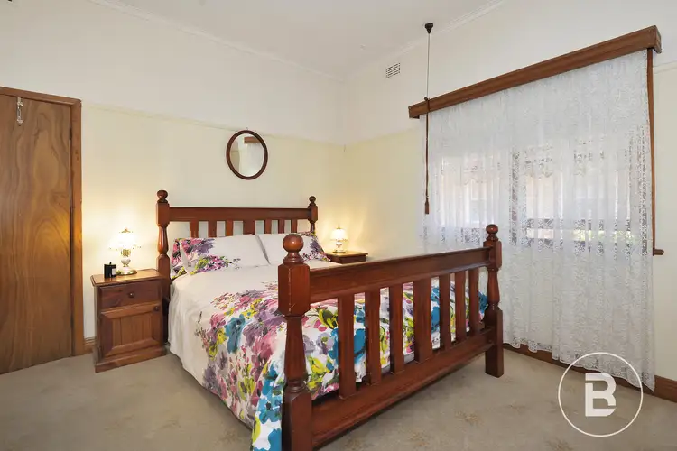 Sixth view of Homely house listing, 32 Newton Street, Maryborough VIC 3465