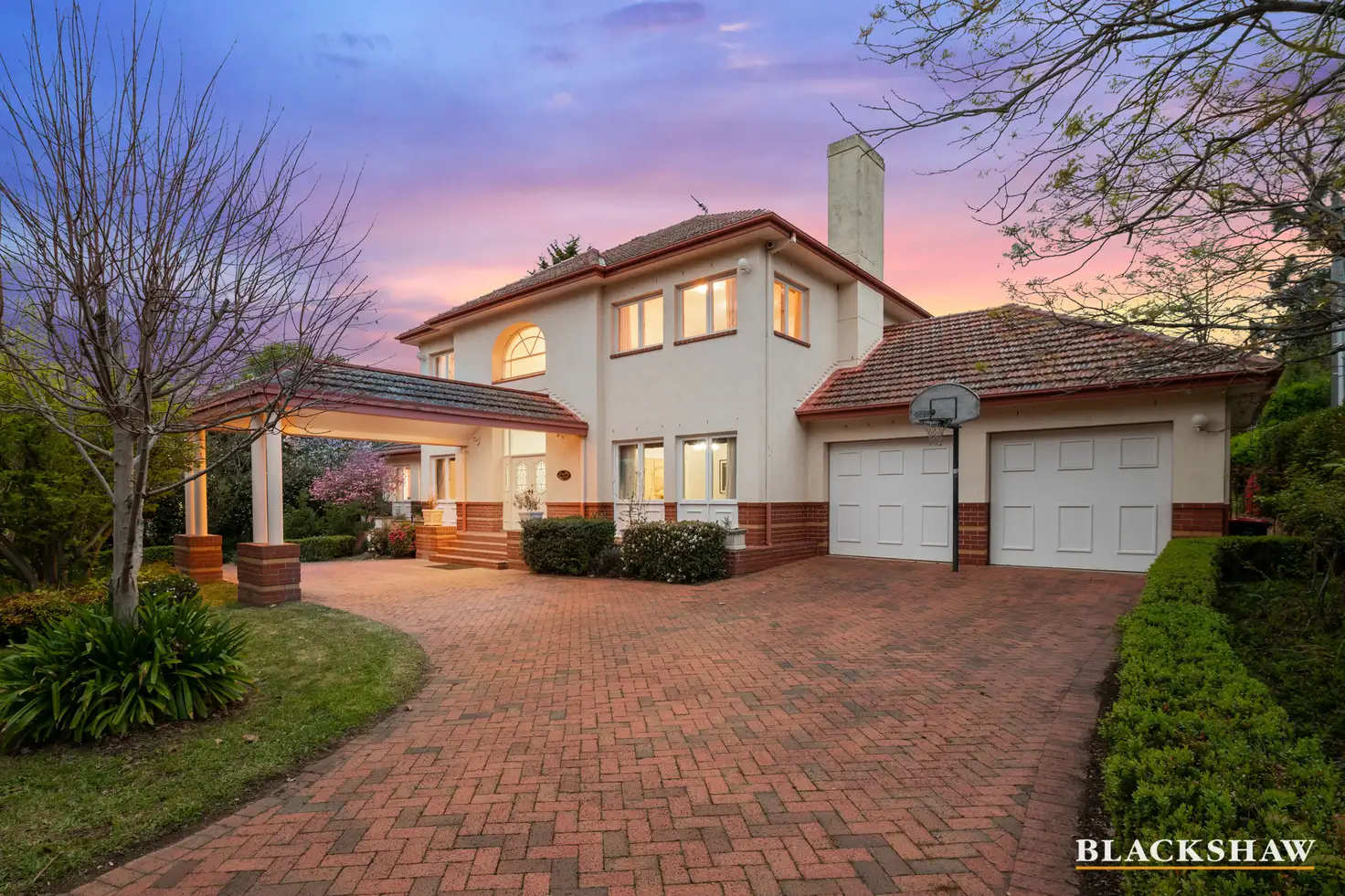 Main view of Homely house listing, 36 Empire Circuit, Forrest ACT 2603