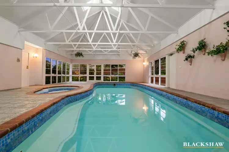 Second view of Homely house listing, 36 Empire Circuit, Forrest ACT 2603