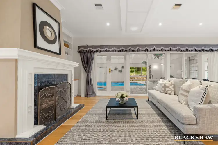 Sixth view of Homely house listing, 36 Empire Circuit, Forrest ACT 2603