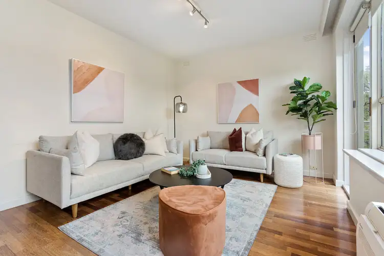 3/48 Chomley Street, Prahran VIC 3181
