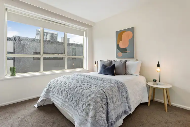 Fifth view of Homely apartment listing, 3/48 Chomley Street, Prahran VIC 3181