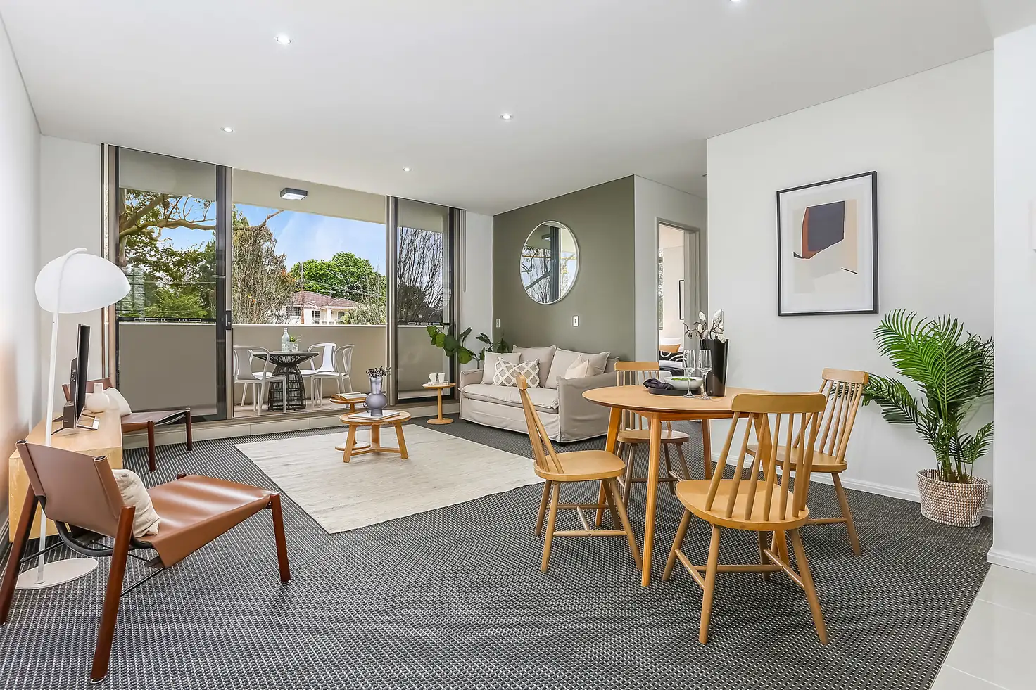 Main view of Homely apartment listing, 160/132-138 Killeaton Street, St Ives NSW 2075