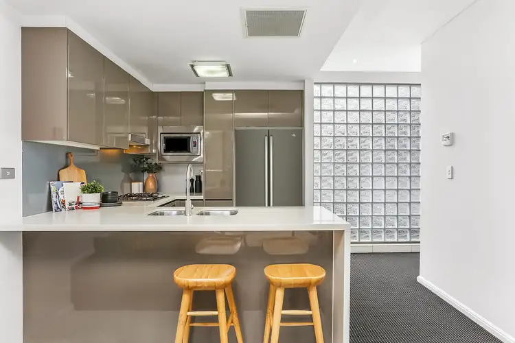 Second view of Homely apartment listing, 160/132-138 Killeaton Street, St Ives NSW 2075