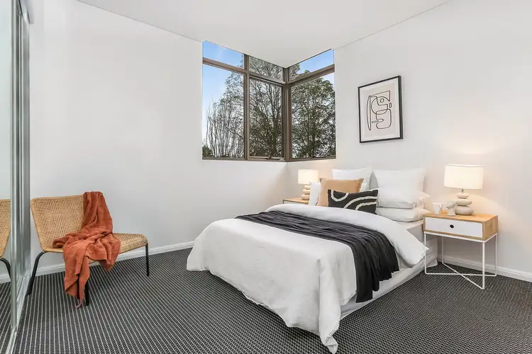 Fourth view of Homely apartment listing, 160/132-138 Killeaton Street, St Ives NSW 2075