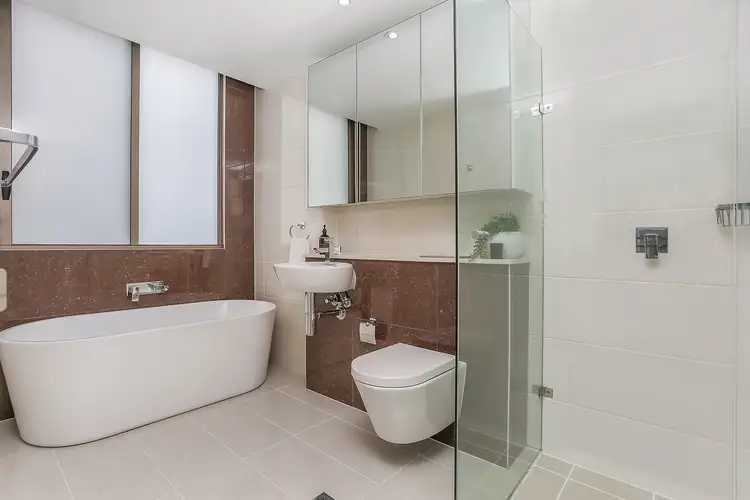 Fifth view of Homely apartment listing, 160/132-138 Killeaton Street, St Ives NSW 2075