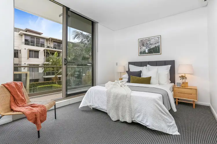 Sixth view of Homely apartment listing, 160/132-138 Killeaton Street, St Ives NSW 2075