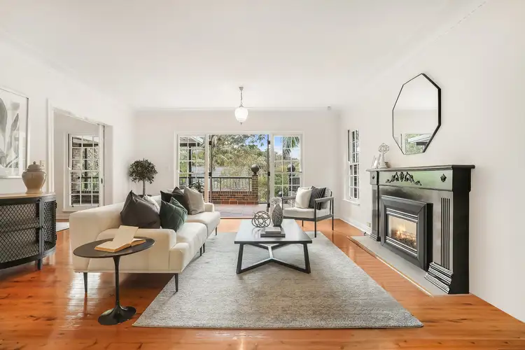 Second view of Homely house listing, 10 Pindari Avenue, St Ives NSW 2075
