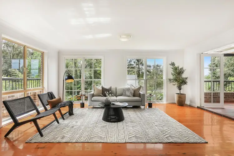 Fourth view of Homely house listing, 10 Pindari Avenue, St Ives NSW 2075